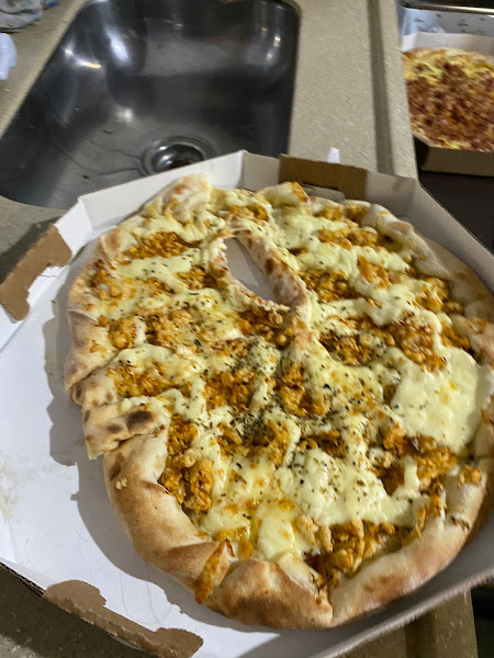 Foto 4 Pizza Cesar (Delivery) - Asa Sul