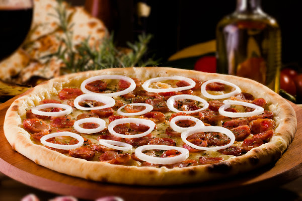 Foto 5 Pizza Cesar (Delivery) - Asa Sul