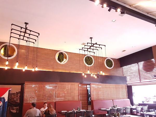 Foto 6 Pizza Cesar (Delivery) - Asa Sul