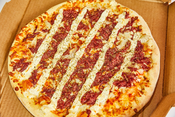 Foto 5 Domino''s Pizza - 203 Sul