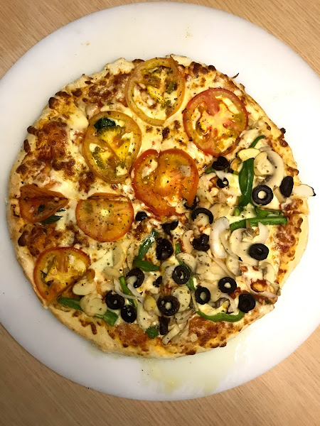 Foto 6 Domino''s Pizza - 203 Sul