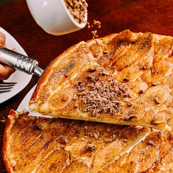 Foto 2 Nathely Pizzaria - Sudoeste