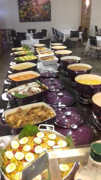 Foto 1 Mambai Restaurante Bar e Pizzaria