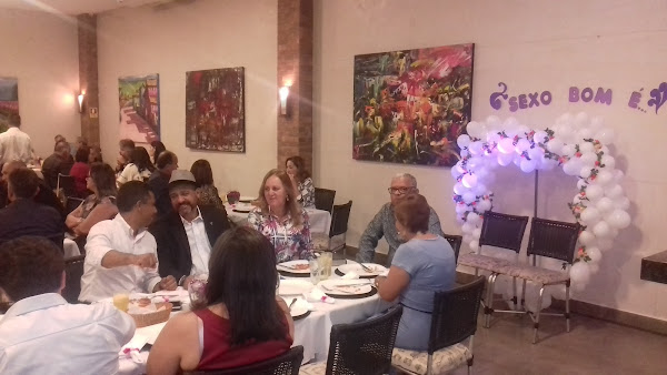 Foto 3 Mambai Restaurante Bar e Pizzaria