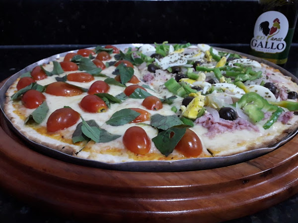 Foto 4 Mambai Restaurante Bar e Pizzaria