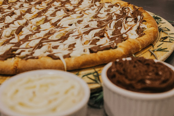 DEVORYAH PIZZARIA ASA NORTE