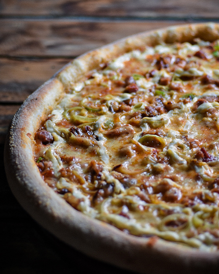 Foto 1 Vezpa Pizzas - 411 Norte