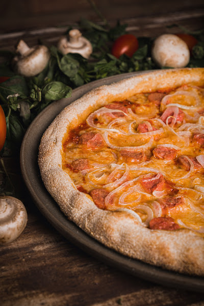 Foto 3 Vezpa Pizzas - 411 Norte