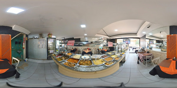 Sabor Pizza Restaurante e Pizzaria