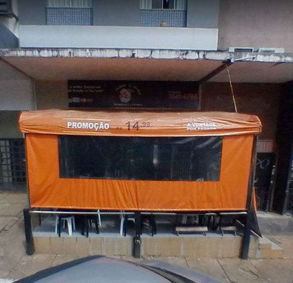 Foto 2 Sabor Pizza Restaurante e Pizzaria