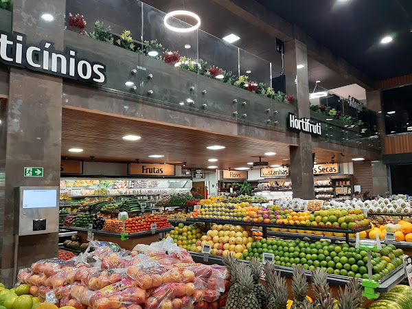 Foto 2 Pizza César - Lago Sul