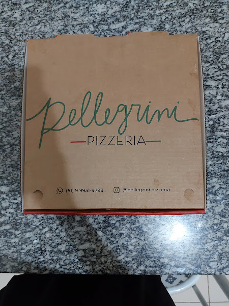 Foto 1 Pellegrini Pizzeria