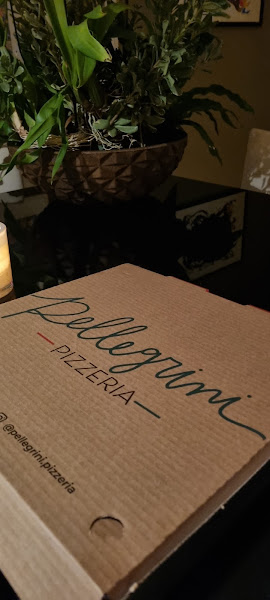 Foto 2 Pellegrini Pizzeria