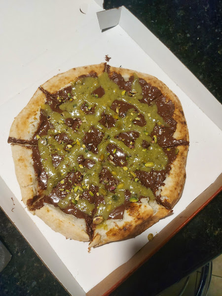 Foto 3 Pellegrini Pizzeria