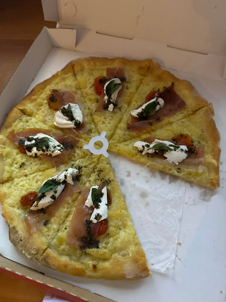 Foto 4 Pellegrini Pizzeria Foto 4 Pellegrini Pizzeria