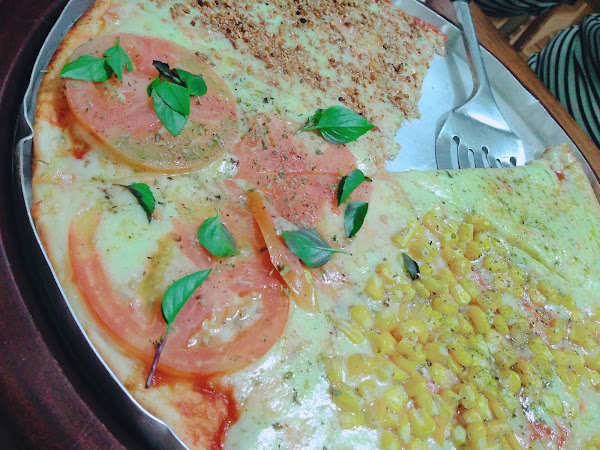 Foto 1 Du''Cheff Pizzaria