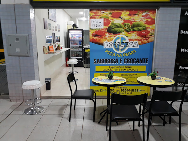 Foto 1 GS Pizzaria Foto 1 GS Pizzaria