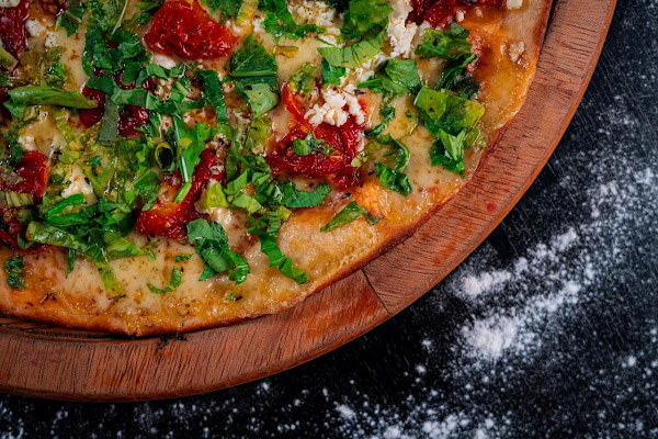 Capital Pizzaria Sudoeste