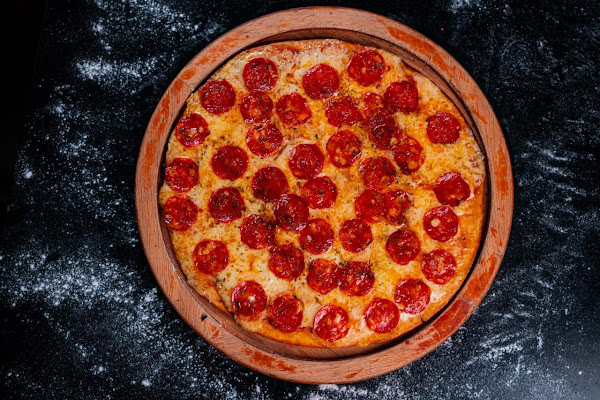 Foto 1 Capital Pizzaria Sudoeste