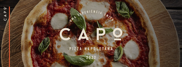 Foto 1 Pizzaria Capo