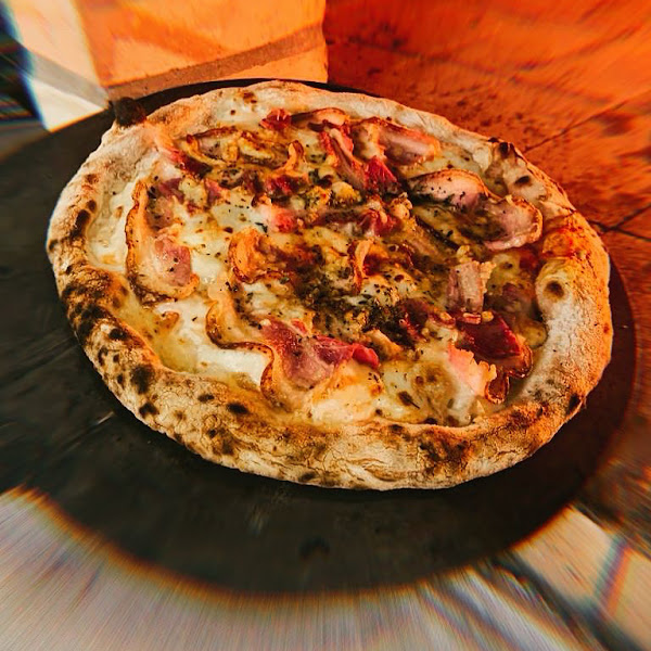 Foto 2 Pizzaria Capo