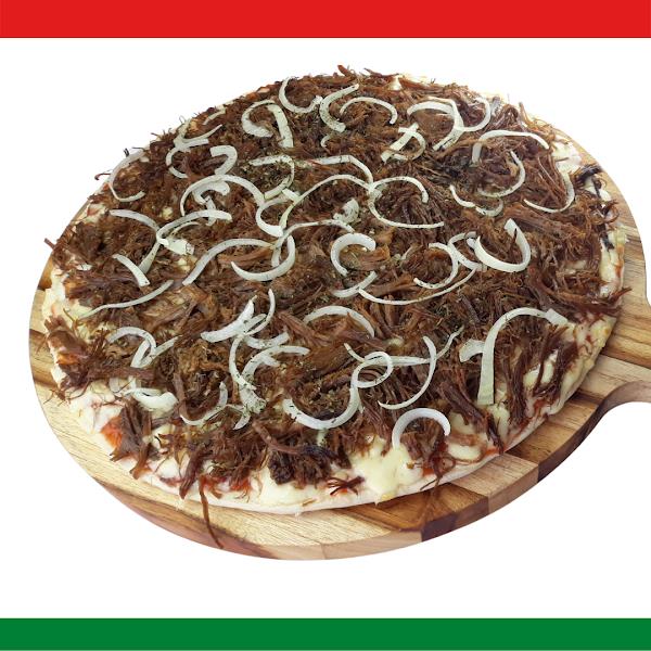 Foto 1 Encontro Pizza