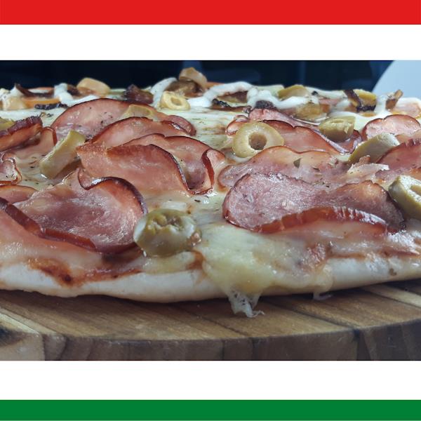 Foto 3 Encontro Pizza