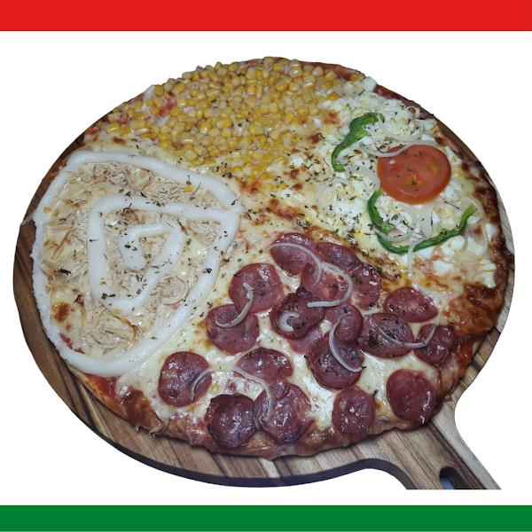 Foto 4 Encontro Pizza