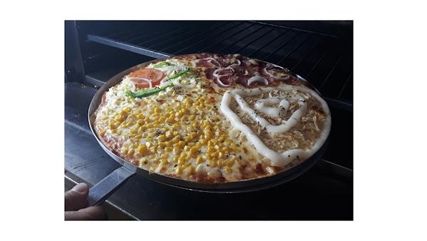 Foto 5 Encontro Pizza Foto 5 Encontro Pizza