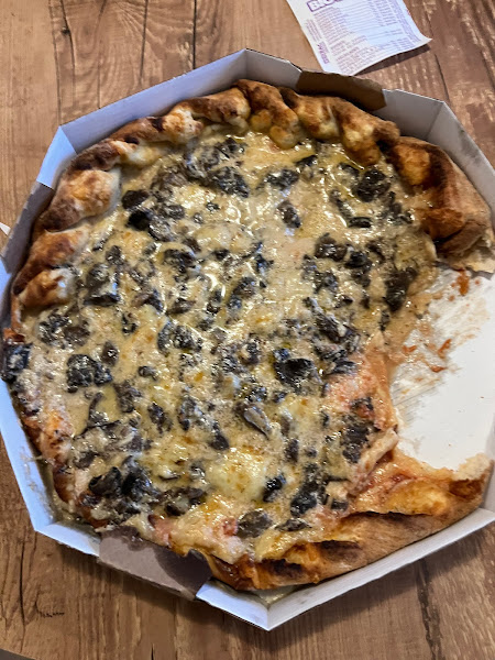 Foto 1 Pizza Cesar - Asa Norte