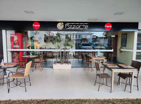 Foto 2 Pizzarte