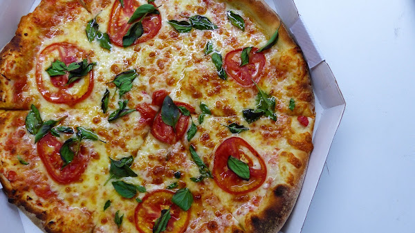 Francesca Pizzaria - Jardim Botânico, Brasília