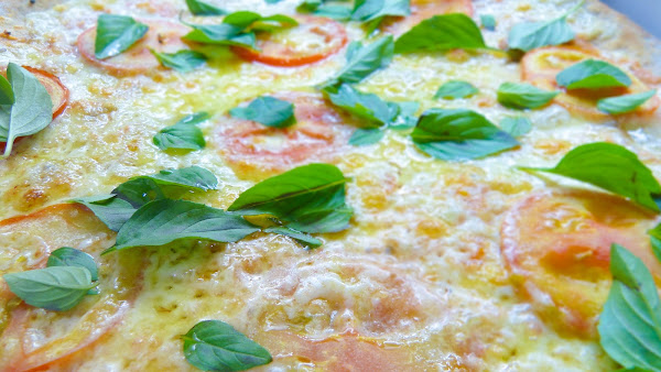 Foto 1 Francesca Pizzaria - Jardim Botânico, Brasília