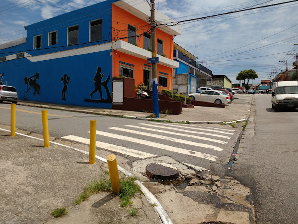 Foto 1 Bella Vitta Pizzaria e Esfiharia