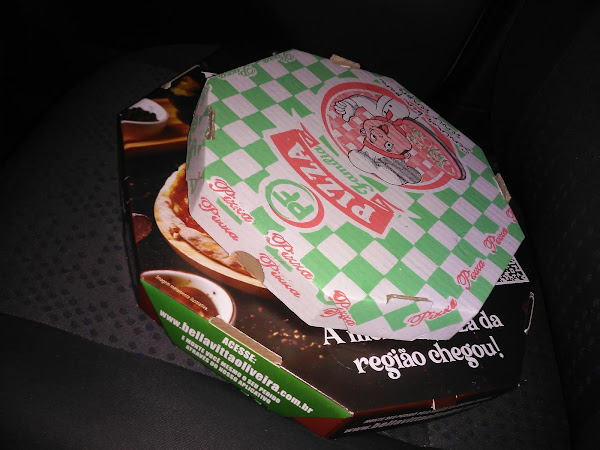 Foto 3 Bella Vitta Pizzaria e Esfiharia