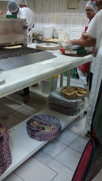 Foto 4 Bella Vitta Pizzaria e Esfiharia