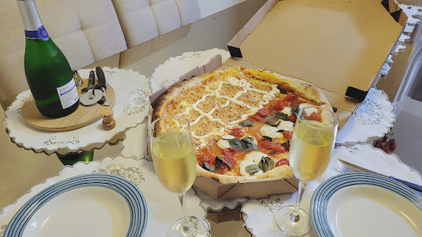 Foto 1 PIZZERIA PREGO!