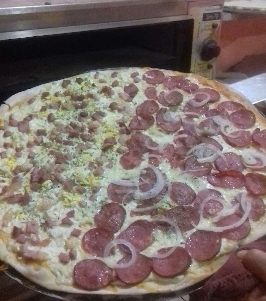 Coliseu das Pizzas Coliseu das Pizzas