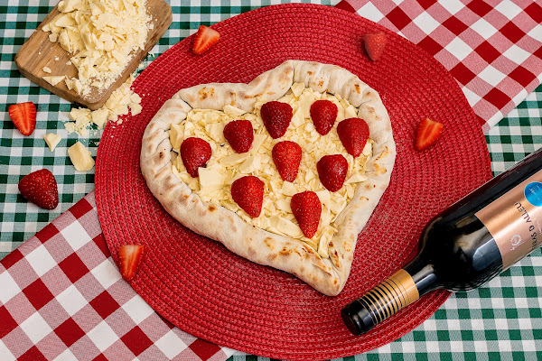 Di Blasi Pizzas Artesanais Barra