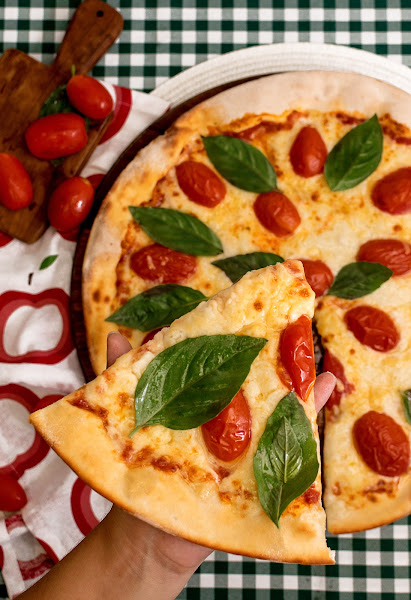 Foto 2 Di Blasi Pizzas Artesanais Barra