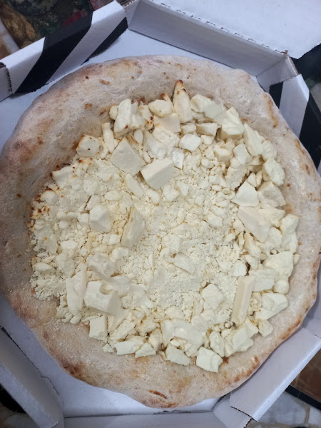 Foto 5 Di Blasi Pizzas Artesanais Barra