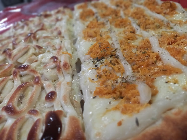 Foto 1 Elo Pizza Foto 1 Elo Pizza