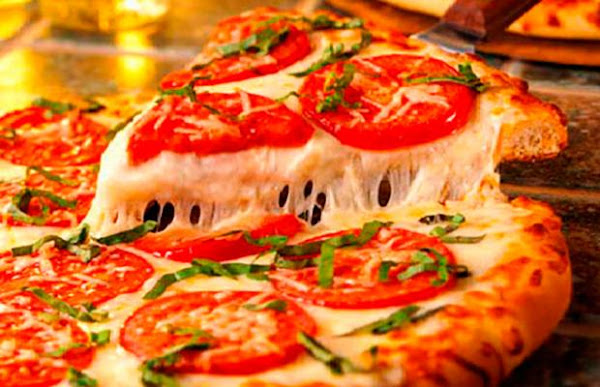 Foto 1 Pizzaria Império