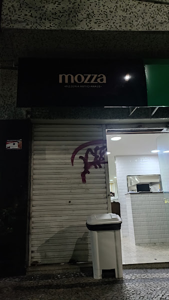 Foto 1 Mozza Pizzaria Delivery