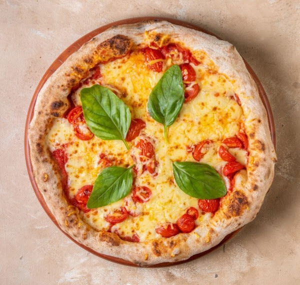 Foto 2 Mozza Pizzaria Delivery