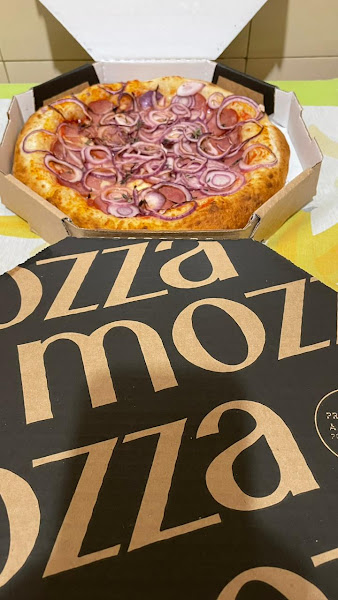 Foto 5 Mozza Pizzaria Delivery