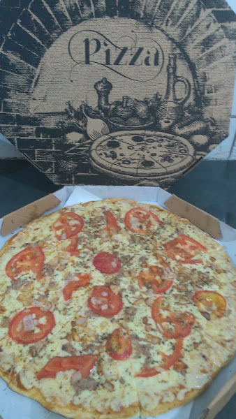 Foto 1 Pizzaria Ravena Carioca