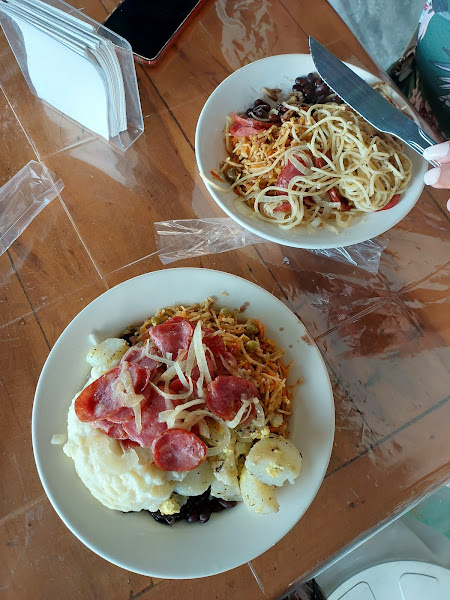 Foto 2 COLISEU DAS PIZZAS DELIVERY - VILA VALQUEIRE