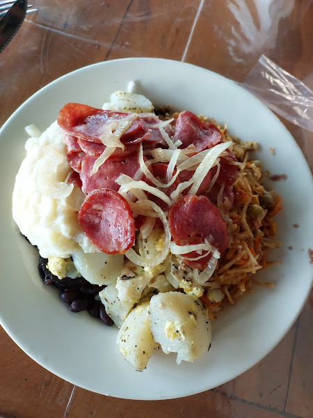 Foto 3 COLISEU DAS PIZZAS DELIVERY - VILA VALQUEIRE