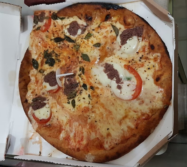 O Forno Rio O Forno Rio